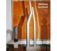 LIbri UK/US Jon Wood / Nicholas Serota - William Turnbull: International Modern