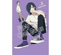 Kokone Nata – Play It Cool, Guys, Vol. 5 – Tascabile