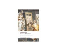 LIbri UK/US Lives Of The Artists. [Edizione: Regno Unito]