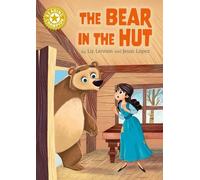 LIbri UK/US Liz Lennon - Reading Champion: The Bear In The Hut
