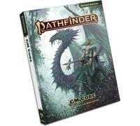 LIbri UK/US Logan Bonner - Pathfinder Rpg: Pathfinder Gm Core (P2)