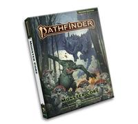 LIbri UK/US Logan Bonner - Pathfinder Rpg: Pathfinder Monster Core (P2)