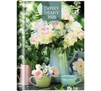 LIbri UK/US Louise Burfitt - Dairy Diary 2025