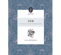 LIbri UK/US Lydia Brownback - Job