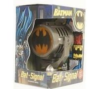 LIbri UK/US Manning, Matthew K. - Batman: Metal Die - Cast Bat - Signal [Edizion