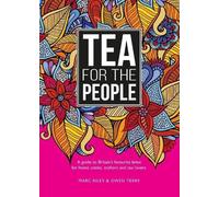 LIbri UK/US Marc Riley - Tea For The People