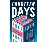 LIbri UK/US Margaret Atwood - Fourteen Days