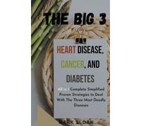 LIbri UK/US Mark Sloan - The Big 3