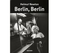 LIbri UK/US Matthias Harder / Helmut Newton - Helmut Newton. Berlin, Berlin. Edi