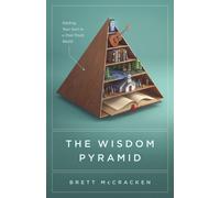 LIbri UK/US Mccracken, Brett - The Wisdom Pyramid [Edizione: Regno Unito]