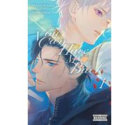 LIbri UK/US Minami Kotsuna - You Can Have My Back, Vol. 1 (Light Novel)