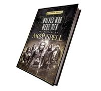 LIbri UK/US Moonspell - Wolves Who Were Men, The History Of Moonspell [Edizione: