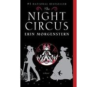 Erin Morgenstern The Night Circus (Tascabile)