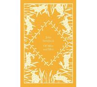 LIbri UK/US Mr John Steinbeck - Of Mice And Men