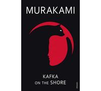 LIbri UK/US Murakami Haruki - Kafka On The Shore