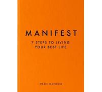 LIbri UK/US Nafousi, Roxie - Manifest [Edizione: Regno Unito]