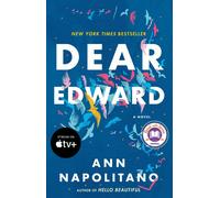 Ann Napolitano – Dear Edward – Edizione Regno Unito – Tascabile