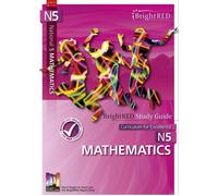 LIbri UK/US National 5 Mathematics Study Guide