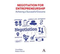 LIbri UK/US Negotiation For Entrepreneurship