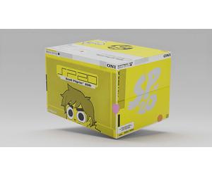 LIbri UK/US O'Malley Bryan Lee - Scott Pilgrim 20Th Anniversary B&W Hardcover Bo