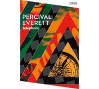 LIbri UK/US Percival Everett - Telephone