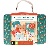 Set creativo Petit Collage Animali