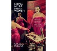 LIbri UK/US Pollock - Killing Men Andamp Dying Women