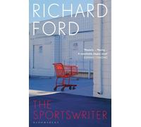 LIbri UK/US Richard Ford - The Sportswriter