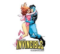 LIbri UK/US Robert Kirkman - Complete Invincible Library Volume 5