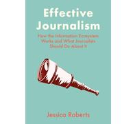 LIbri UK/US Roberts - Effective Journalism