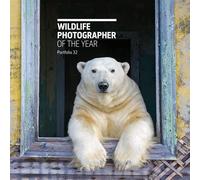 LIbri UK/US Rosamund Kidman Cox - Wildlife Photographer Of The Year: Portfolio 3