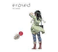 Erased, Vol. 5
