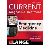 LIbri UK/US Stone Keith C. / Humphries Roger L. - Current Diagnosis And Treatmen