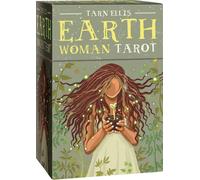 Earth woman tarot. Con Libro