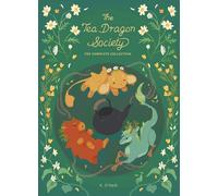 LIbri UK/US The Tea Dragon Society Box Set: The Complete Collection