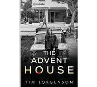 LIbri UK/US Tim Jorgenson - The Advent House