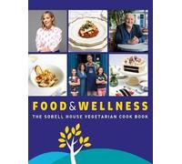 LIbri UK/US Tim Wraith - Food And Wellness