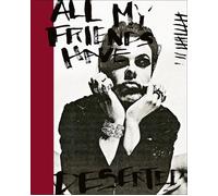 LIbri UK/US Tom Pallant - All My Friends Have Deserted: Photos Of Yungblud