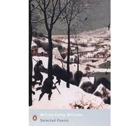 Charles Tomlinson, William Carlos Williams – Selected Poems – Tascabile