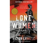Victor LaValle Lone Women (Tascabile)