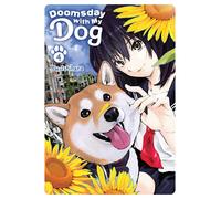 LIbri UK/US Yu Ishihara - Doomsday With My Dog, Vol. 4