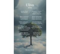Libri Ulivo 2025