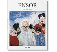 Libri Ulrike Becks-Malorny - Ensor (German Edition)