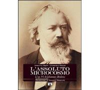 Libri Umberto Berti / Domenico Mason - L' Assoluto Microcosmo. L'op. 91 Di Johan
