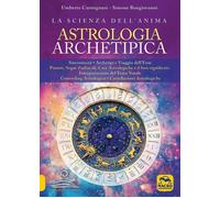 Libri Umberto Carmignani / Simone Bongiovanni - Astrologia Archetipica