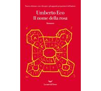 Libri Umberto Eco - Il Nome Della Rosa. Ediz. Illustrata