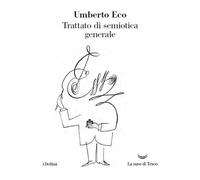 Trattato di semiotica generale