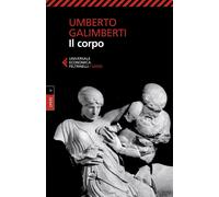 Libri Umberto Galimberti - Opere #05
