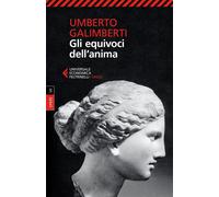 Libri Umberto Galimberti - Opere #07