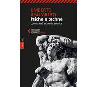 Libri Umberto Galimberti - Opere #12